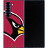 NFL Arizona Cardinals Large Logo Galaxy Z Fold6 Skin