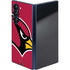 NFL Arizona Cardinals Large Logo Galaxy Z Fold6 Skin