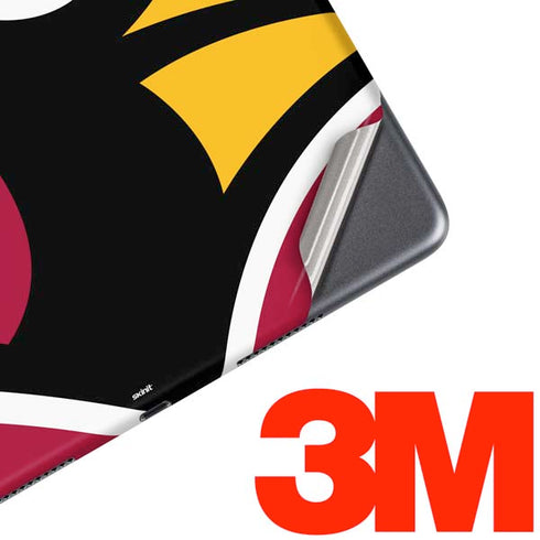NFL Arizona Cardinals Large Logo iPad Skins