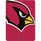 NFL Arizona Cardinals Large Logo Apple iPad Air Skin