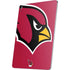 NFL Arizona Cardinals Large Logo Apple iPad Air Skin
