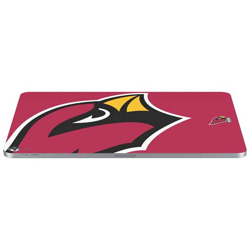 NFL Arizona Cardinals Large Logo Apple iPad Air Skin