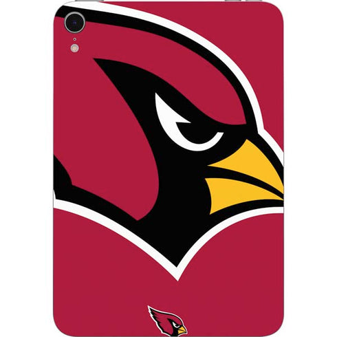 NFL Arizona Cardinals Large Logo Apple iPad Mini Skin