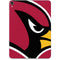 NFL Arizona Cardinals Large Logo Apple iPad Pro Skin