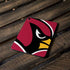 NFL Arizona Cardinals Large Logo Apple iPad Pro Skin