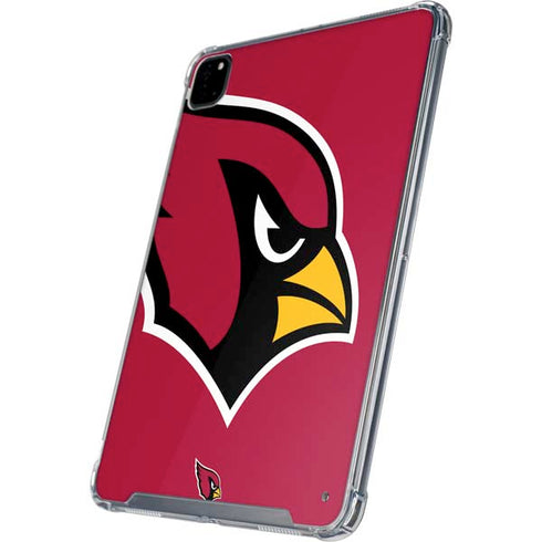 NFL Arizona Cardinals Large Logo iPad Cases