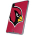 NFL Arizona Cardinals Large Logo iPad Cases