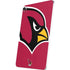 NFL Arizona Cardinals Large Logo iPad Pro 13in M4 (2024) Skin