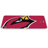 NFL Arizona Cardinals Large Logo iPad Pro 13in M4 (2024) Skin