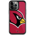 NFL Arizona Cardinals Large Logo iPhone Cases