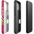 NFL Arizona Cardinals Large Logo iPhone 16 Impact Case
