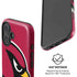 NFL Arizona Cardinals Large Logo iPhone 16 Magsafe Impact Case