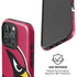 NFL Arizona Cardinals Large Logo iPhone 16 Pro Magsafe Impact Case