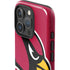 NFL Arizona Cardinals Large Logo iPhone 16 Pro Max Impact Case