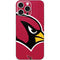 NFL Arizona Cardinals Large Logo iPhone 16 Pro Max Skin