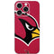 NFL Arizona Cardinals Large Logo iPhone 16 Pro Skin