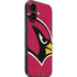NFL Arizona Cardinals Large Logo iPhone 16 Skin