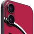 NFL Arizona Cardinals Large Logo iPhone 16 Skin