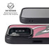 NFL Arizona Cardinals Large Logo iPhone 16e Kickstand Case