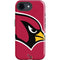 NFL Arizona Cardinals Large Logo iPhone 16e Impact Case