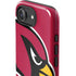 NFL Arizona Cardinals Large Logo iPhone 16e Impact Case
