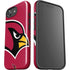 NFL Arizona Cardinals Large Logo iPhone 16e Impact Case