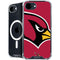 NFL Arizona Cardinals Large Logo iPhone 16e MagSafe Case