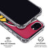 NFL Arizona Cardinals Large Logo iPhone 16e MagSafe Case