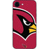 NFL Arizona Cardinals Large Logo iPhone 16e Skin