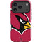 NFL Arizona Cardinals Large Logo iPhone 18 Pro Impact Case