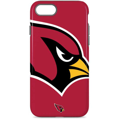 NFL Arizona Cardinals Large Logo iPhone Cases