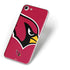 NFL Arizona Cardinals Large Logo iPhone 8 Skin