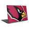 NFL Arizona Cardinals Large Logo Dell Latitude Skin