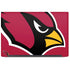 NFL Arizona Cardinals Large Logo Dell Latitude Skin