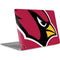 NFL Arizona Cardinals Large Logo Apple MacBook Air Skin