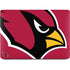 NFL Arizona Cardinals Large Logo Apple MacBook Air Skin