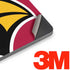 NFL Arizona Cardinals Large Logo Apple MacBook Air Skin