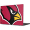 NFL Arizona Cardinals Large Logo Apple MacBook Pro 14-inch Skin