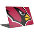 NFL Arizona Cardinals Large Logo MacBook Skins