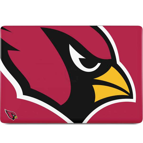 NFL Arizona Cardinals Large Logo MacBook Skins