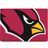 NFL Arizona Cardinals Large Logo MacBook Skins