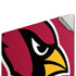 NFL Arizona Cardinals Large Logo Apple MacBook Pro 16-inch Skin