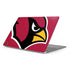 NFL Arizona Cardinals Large Logo Apple MacBook Pro 16-inch Skin