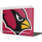NFL Arizona Cardinals Large Logo MacBook Cases