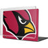 NFL Arizona Cardinals Large Logo MacBook Cases