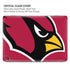 NFL Arizona Cardinals Large Logo MacBook Cases