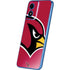 NFL Arizona Cardinals Large Logo Moto G Play 4G (2024) Skin
