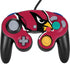 NFL Arizona Cardinals Large Logo Nintendo Skins