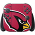 NFL Arizona Cardinals Large Logo Nintendo Skins