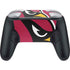 NFL Arizona Cardinals Large Logo Nintendo Switch 2 (2025) Pro Controller Skin